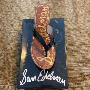 Sam Edelman wedge shoes